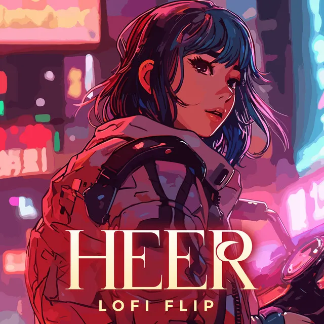 Heer - Lofi Flip