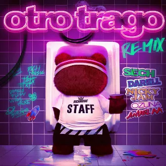 Otro Trago (Remix) by Ozuna