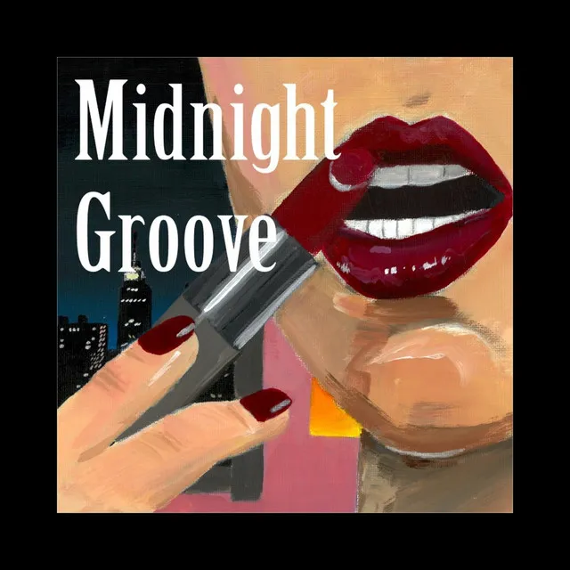 Midnight Groove (ggoyle Remix)