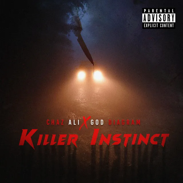 Killer Instinct - Instrumental