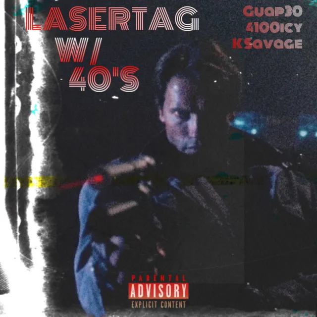 LaSErtAgw40s