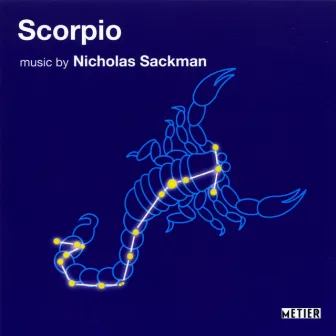 Sackman, N.: Scorpio by Nicholas Sackman