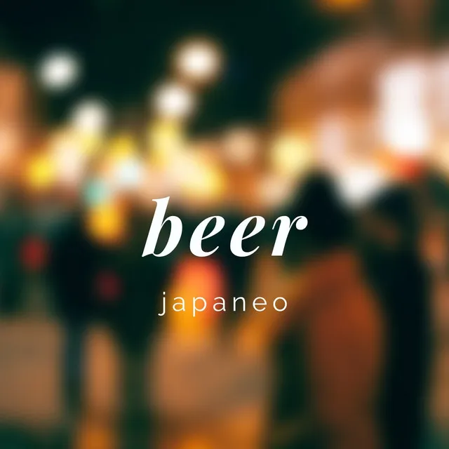 beer