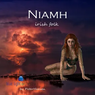 Niamh by Peter Heaven