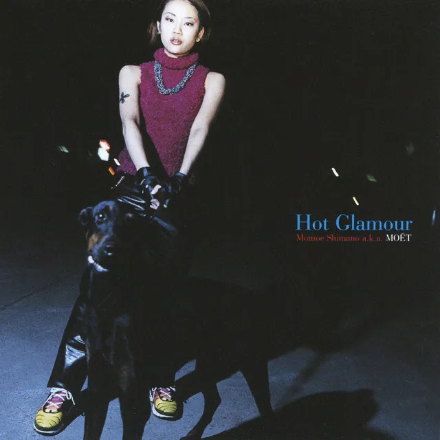 Hot Glamour - Original Flava