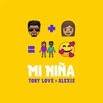 Mi Niña (Remix) by Toby Love