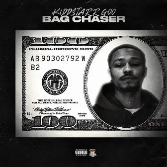 Bag Chaser by Kiddstarr GOO