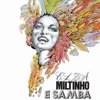 Elza, Miltinho E Samba by Miltinho