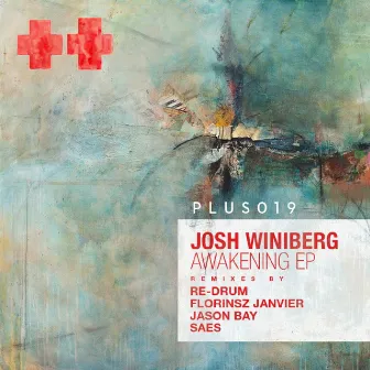 Awakening EP by Josh Winiberg