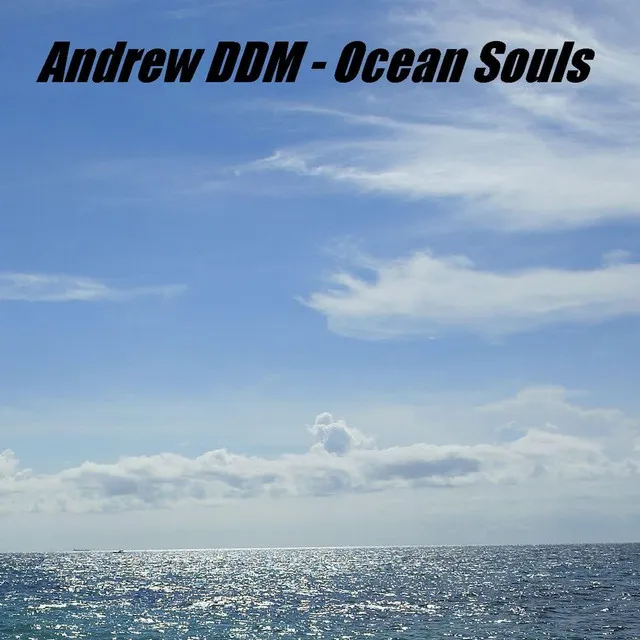 Ocean Souls - Eric Montero Remix