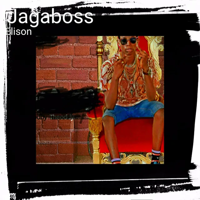 Jagaboss