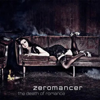 The Death of Romance by Zeromancer