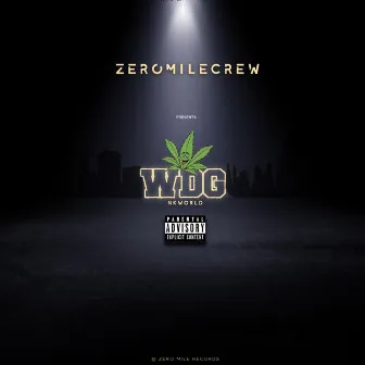 HOA SALA (NK WORLD(WDG) by Zero Mile Crew