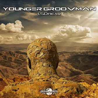 LSDream by Younger Groovman