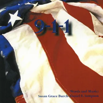 9-1-1 by Susan Grace