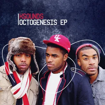 Ontogenesis - EP by Ksounds