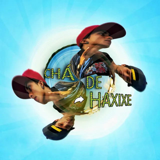 Chá de Haxixe