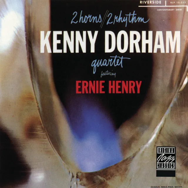 Kenny Dorham Quartet