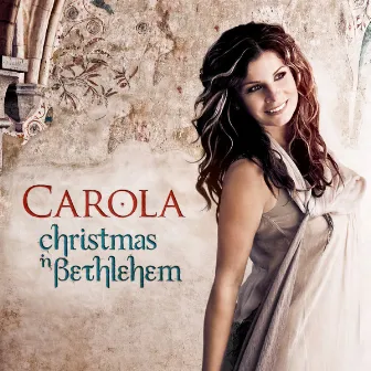 Christmas in Bethlehem by Carola