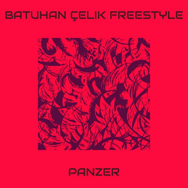 Batuhan Çelik Freestyle