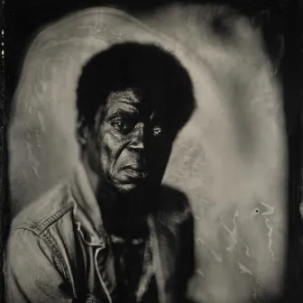 Lucifer by Charles Bradley