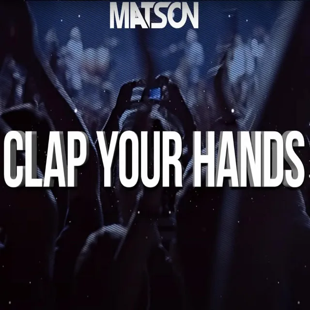 Clap Your Hands