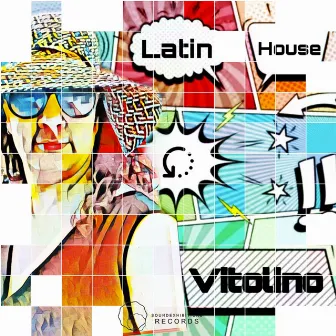 Latin House by Vitolino