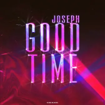 Good Time by Joseph