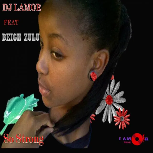 So Strong - DJ Lamor's 7442 Deeper Mix