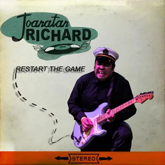 Restart the Game by Joanatan Richard