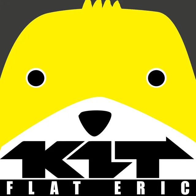 Flat Eric - Original Mix