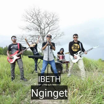 NGINGET by Ibeth