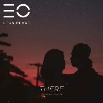 There by Leon Blake