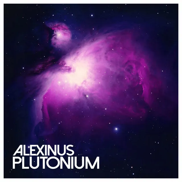 Plutonium - Original Mix