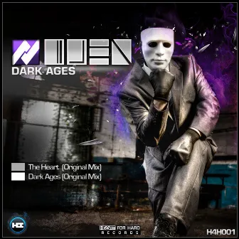 Dark Ages by Djen