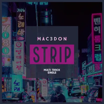 Strip by Mac3don