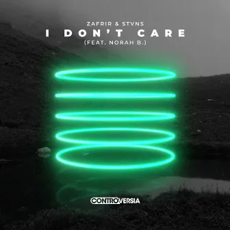 I Don't Care (feat. Norah B.) by Zafrir