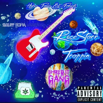 RoccStarr Trappin' by SkRUFF ZONA