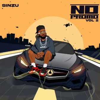 No Promo, Vol. 2 by Sinzu