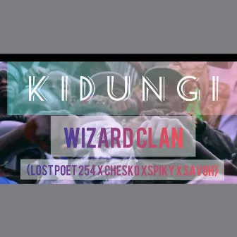 Kidungi by WIZARD CLAN 254