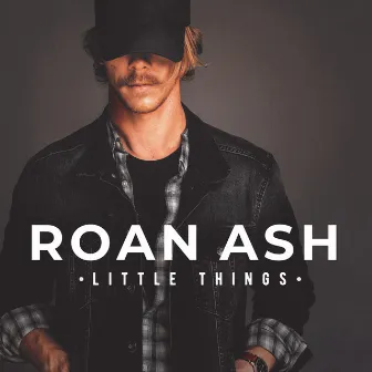 Little Things by Roan Ash