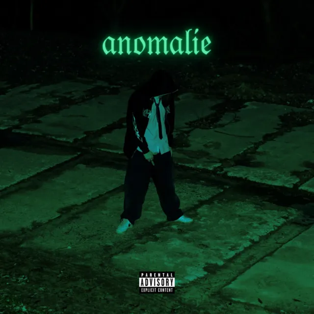 anomalie