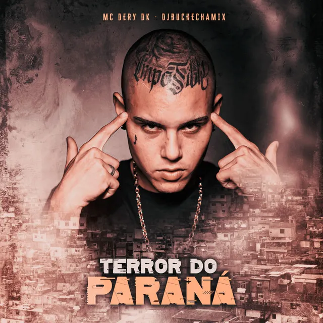 Terror do Paraná