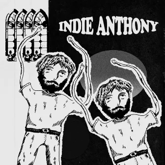 Watching You Go by Indie Anthony