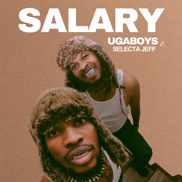 Salary