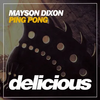 Ping Pong by 