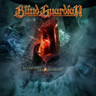 Beyond the Red Mirror by Blind Guardian