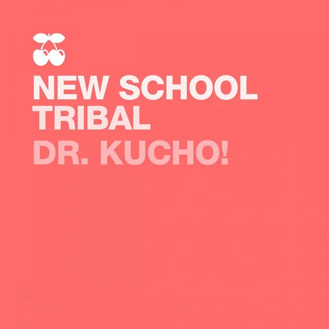 New School Tribal - Luciano Pardini Remix