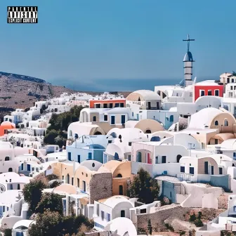 Greece by Zayy