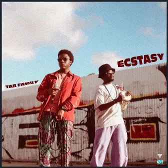 ECSTASY by TAB Family